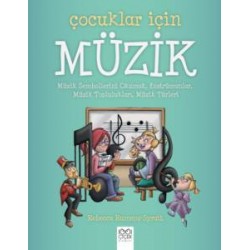 Çocuklar için Müzik