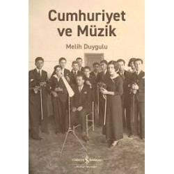 Cumhuriyet ve Müzik