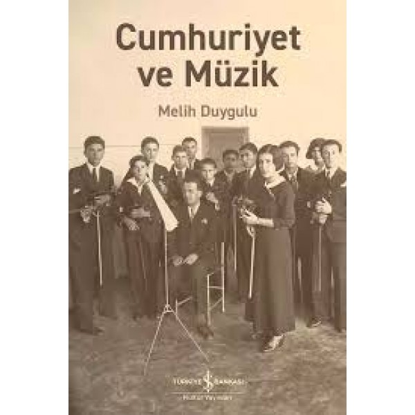 Cumhuriyet ve Müzik