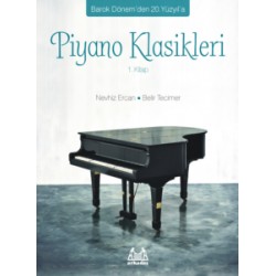 Piyano Klasikleri-1