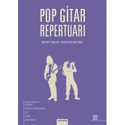 Pop Gitar Repertuarı