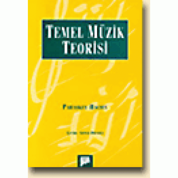 Temel Müzik Teorisi