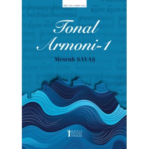 Tonal Armoni-1