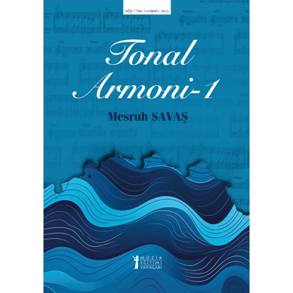 Tonal Armoni-1